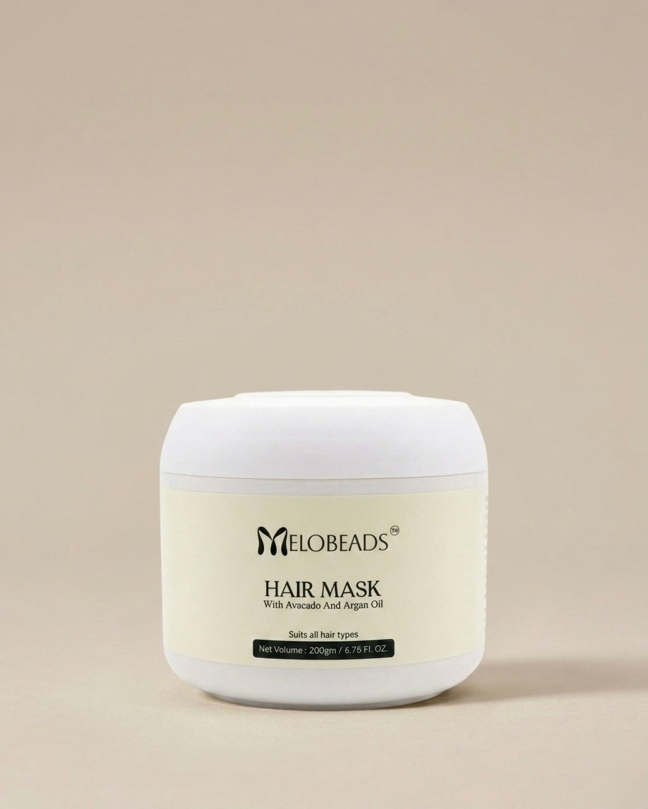 Hair Mask