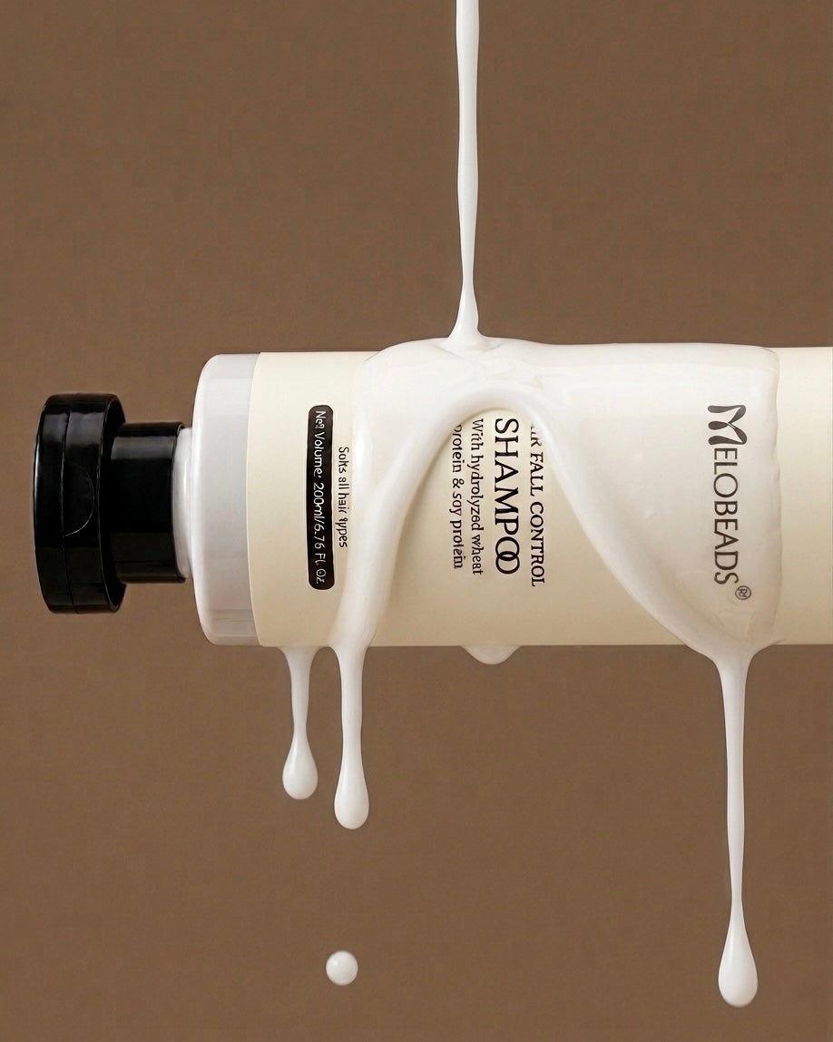 Hairfall Control Shampoo