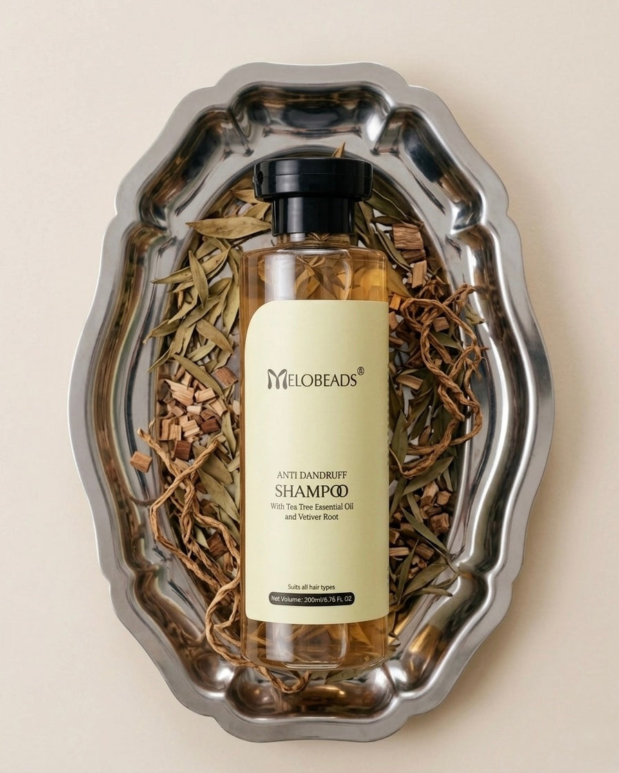 Anti Dandruff Shampoo