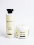 Hairfall Control Shampoo-hair Mask