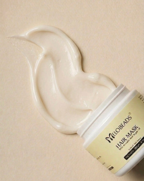 Hair Mask