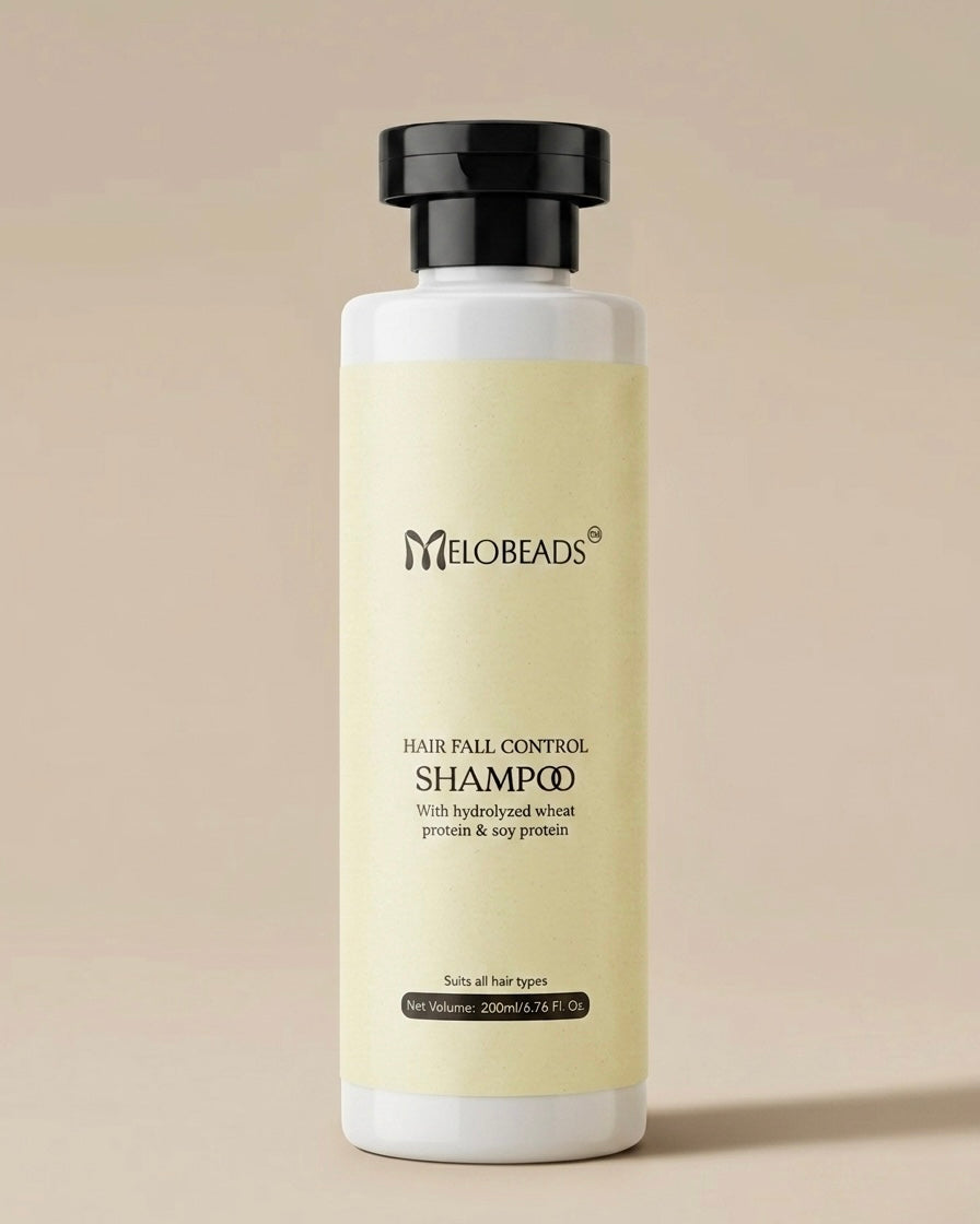 Hairfall Control Shampoo