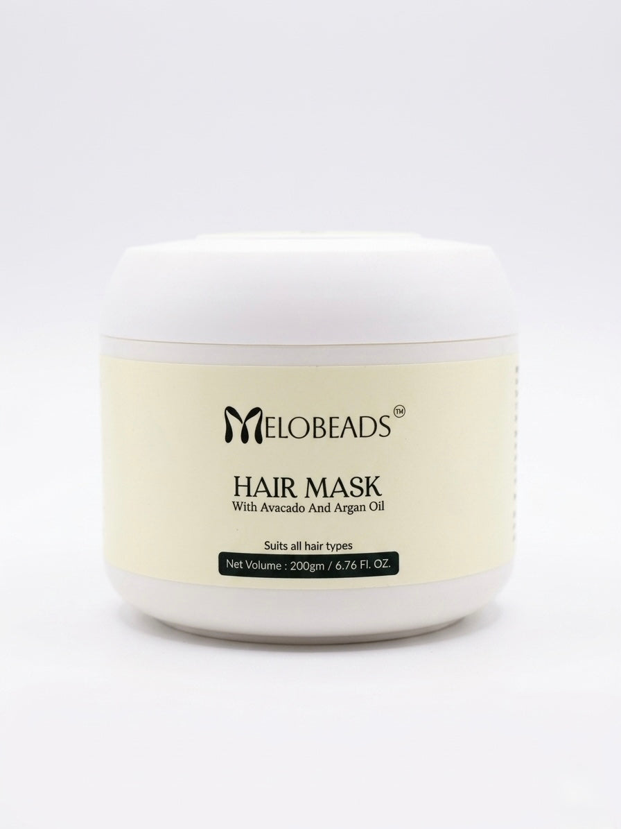 Hair Mask