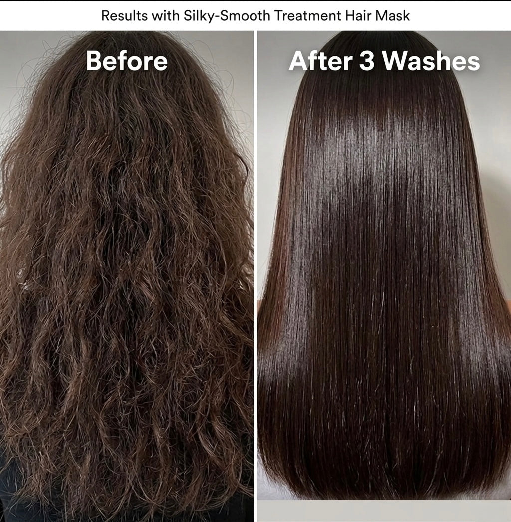 Hair Mask