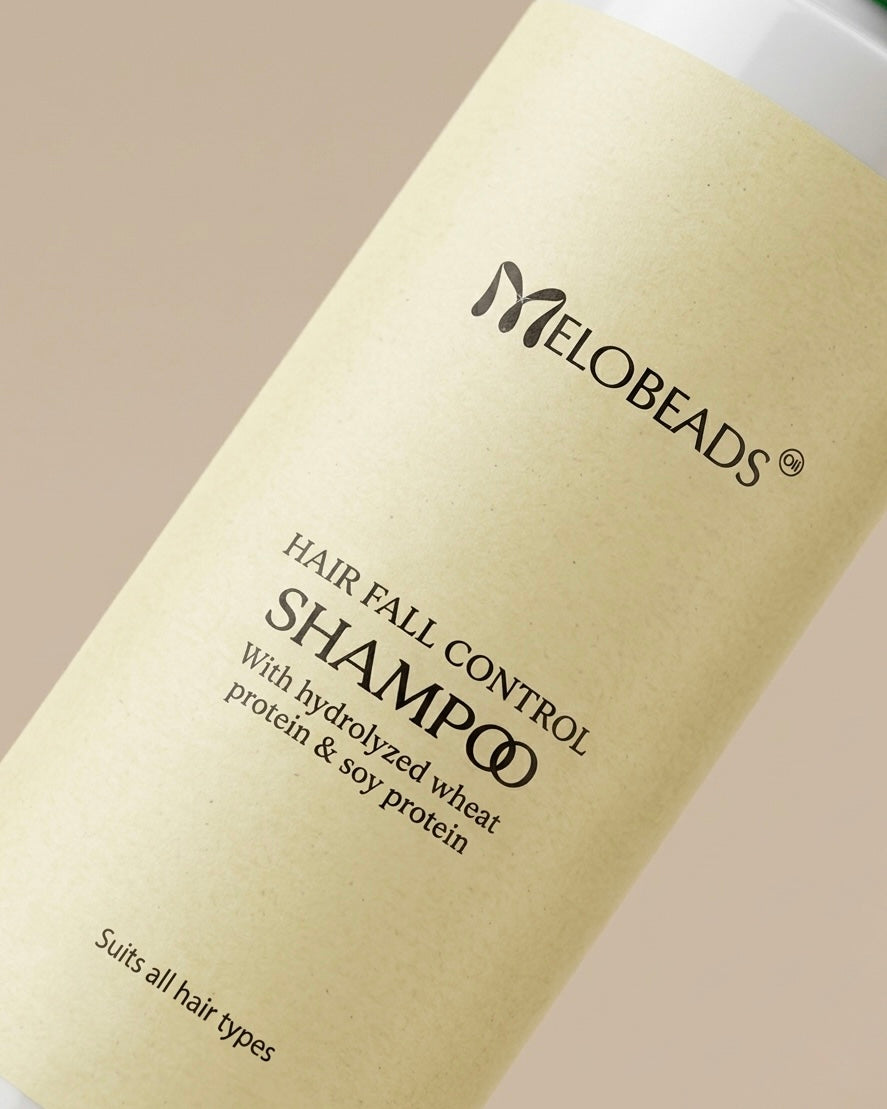 Hairfall Control Shampoo
