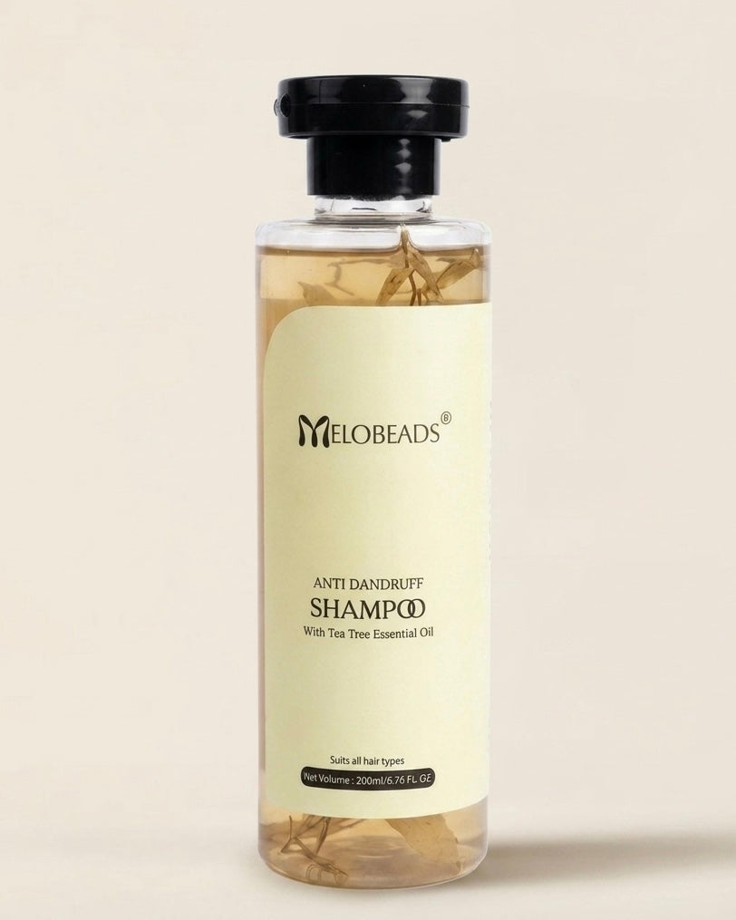 Anti Dandruff Shampoo