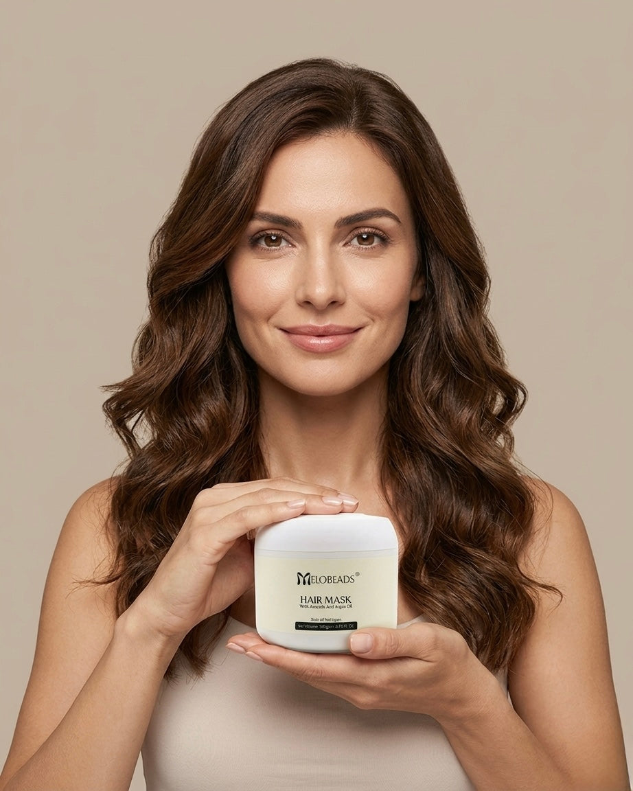 Hair Mask