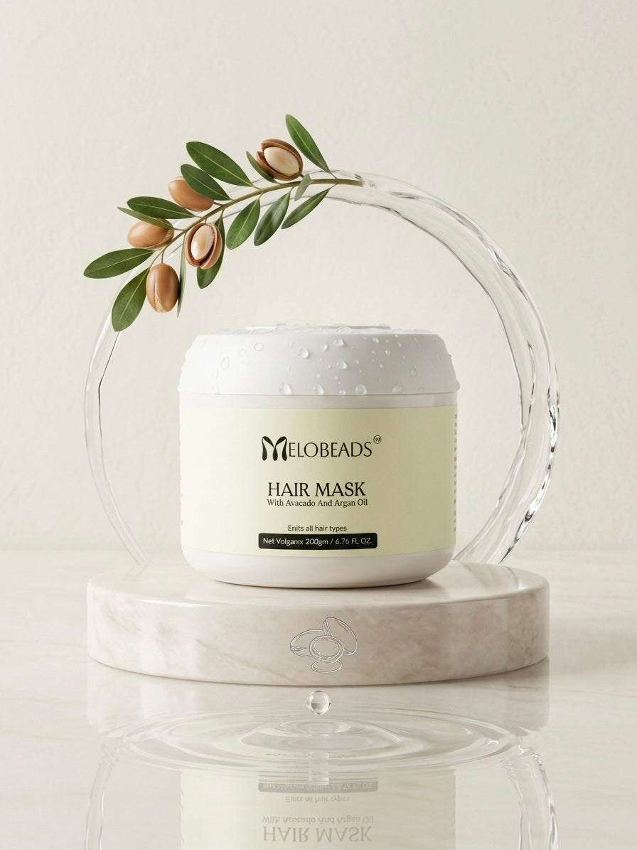 Hair Mask
