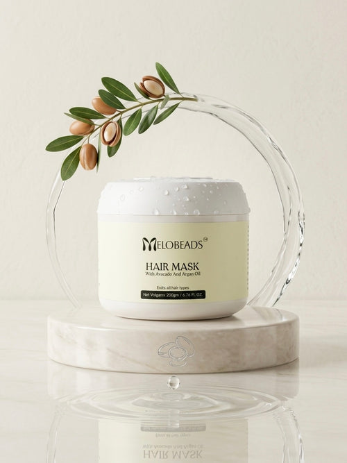 Hair Mask