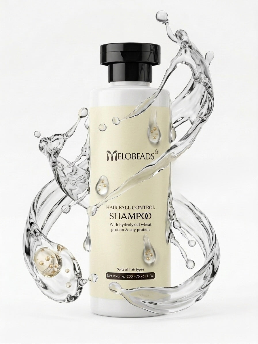 Hairfall Control Shampoo