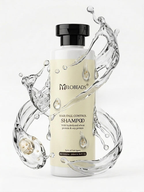 Hairfall Control Shampoo