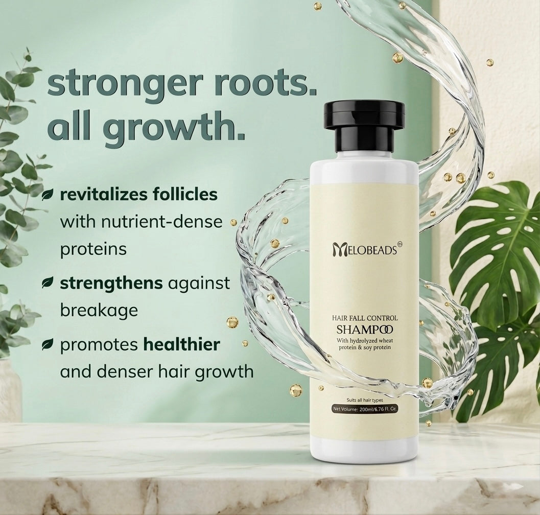 Hairfall Control Shampoo